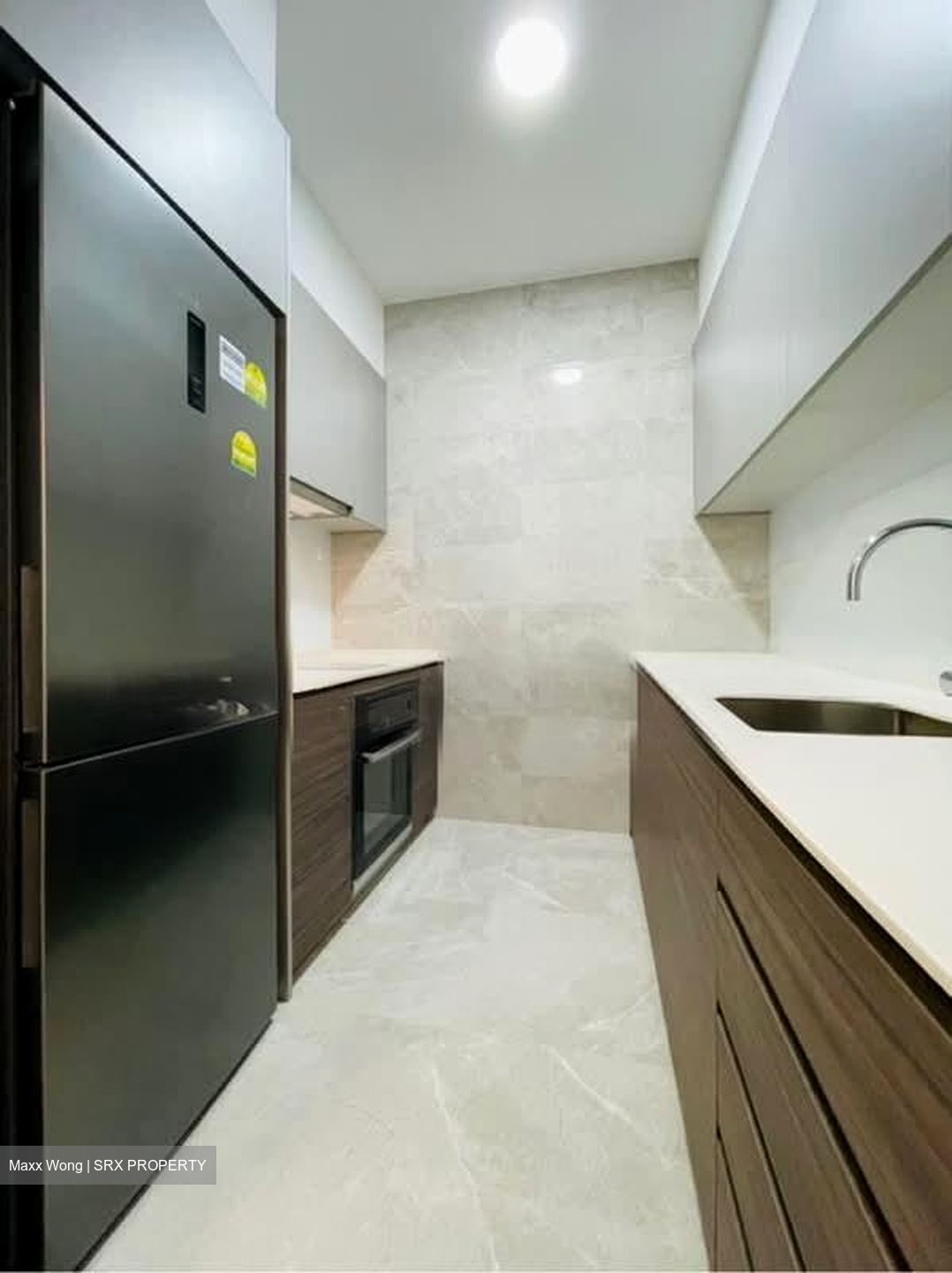 Stirling Residences (D3), Apartment #563332781